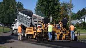 Brick Driveway Installation in Chico, CA